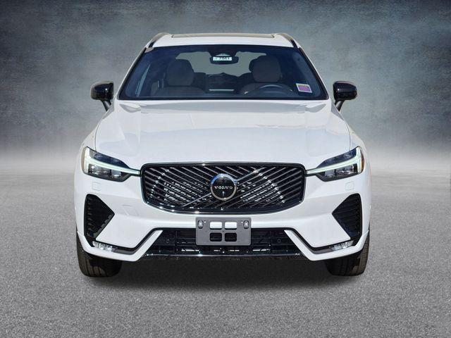 new 2026 Volvo XC60 car