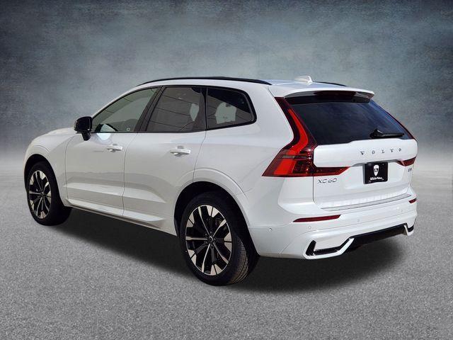 new 2026 Volvo XC60 car