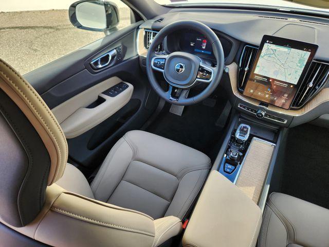 new 2026 Volvo XC60 car