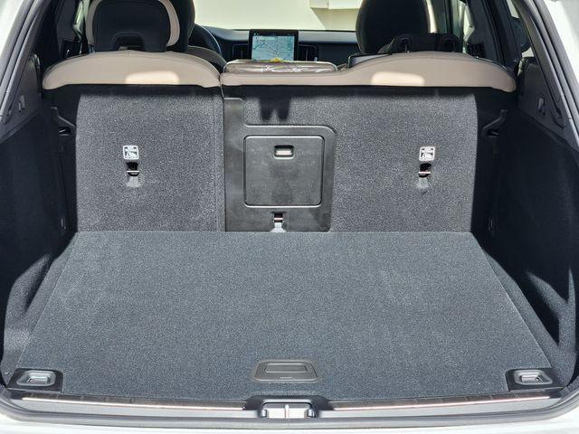 new 2026 Volvo XC60 car