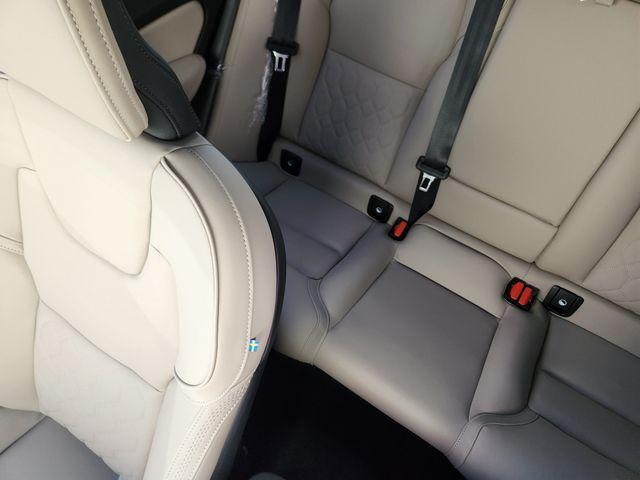 new 2026 Volvo XC60 car