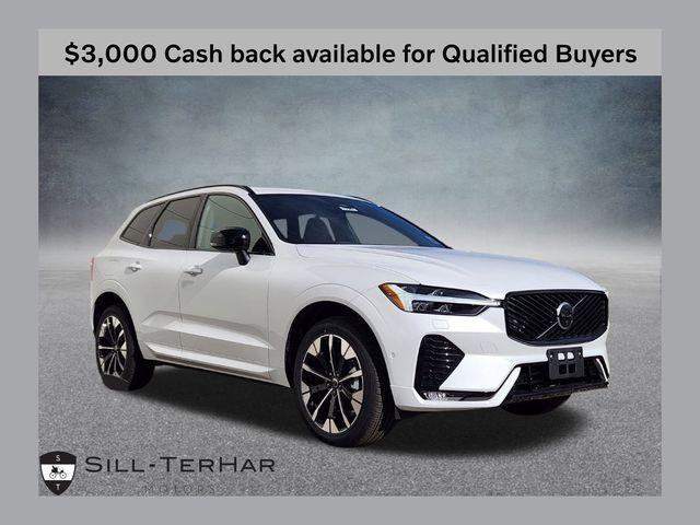 new 2026 Volvo XC60 car