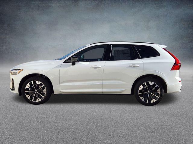 new 2026 Volvo XC60 car