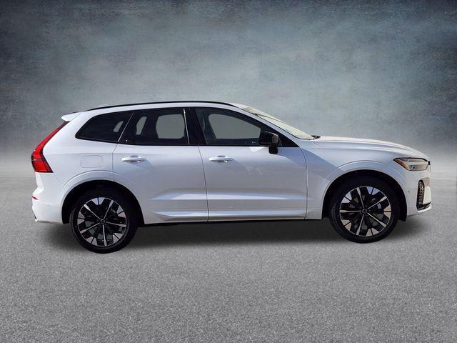 new 2026 Volvo XC60 car