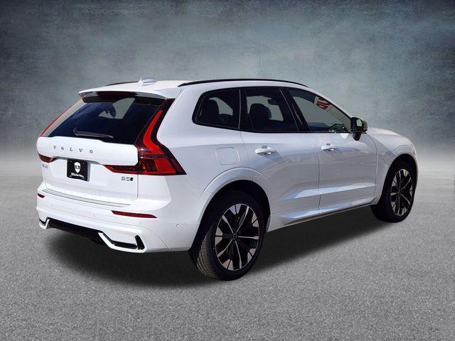 new 2026 Volvo XC60 car