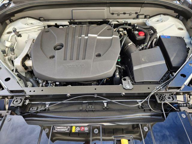 new 2026 Volvo XC60 car