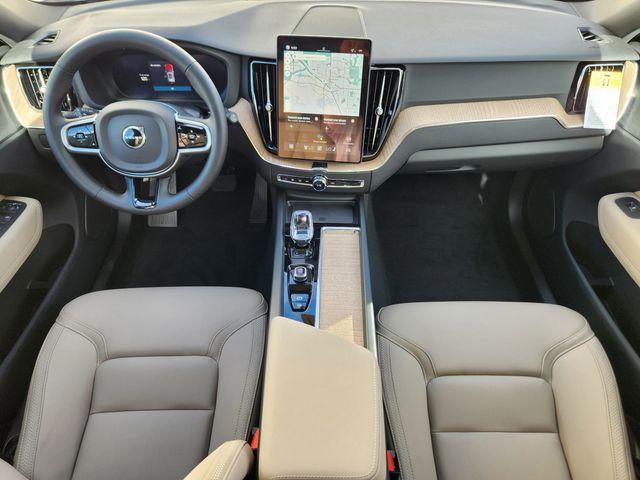 new 2026 Volvo XC60 car