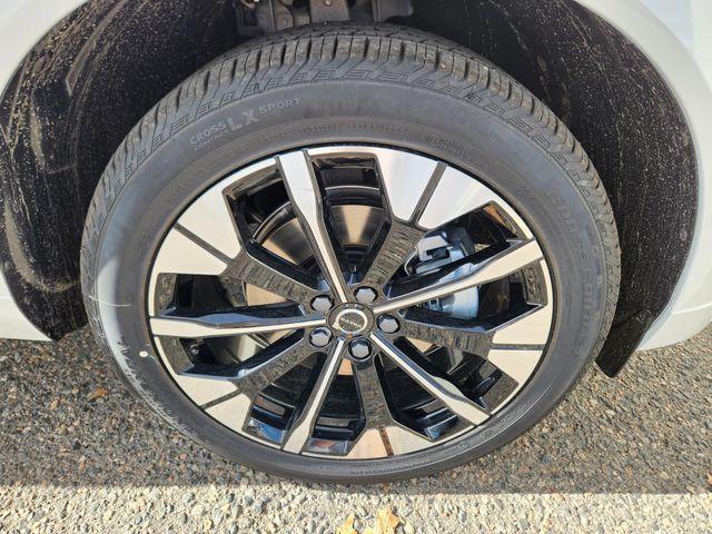 new 2026 Volvo XC60 car