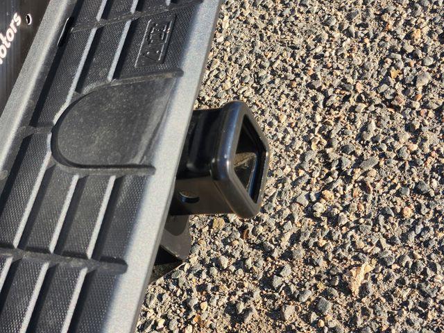 new 2025 Ford Ranger car, priced at $47,975