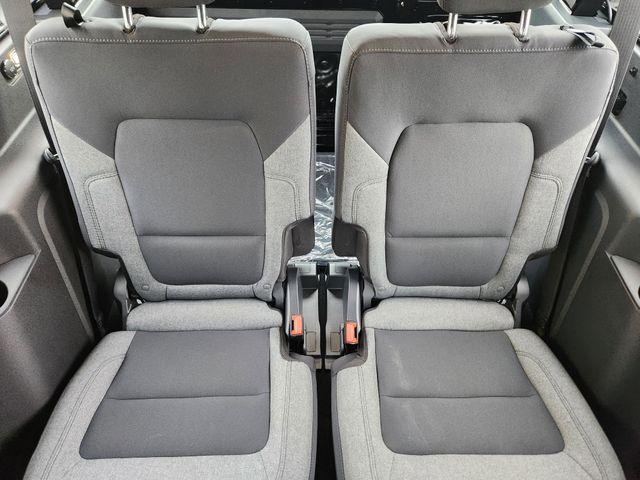 new 2025 Ford Bronco car, priced at $48,750