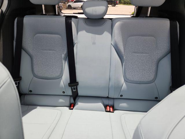 new 2025 Volvo EX30 car, priced at $45,080