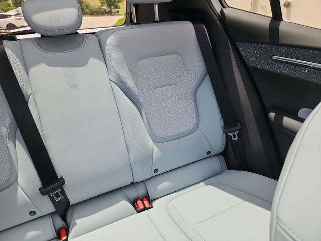 new 2025 Volvo EX30 car, priced at $45,080