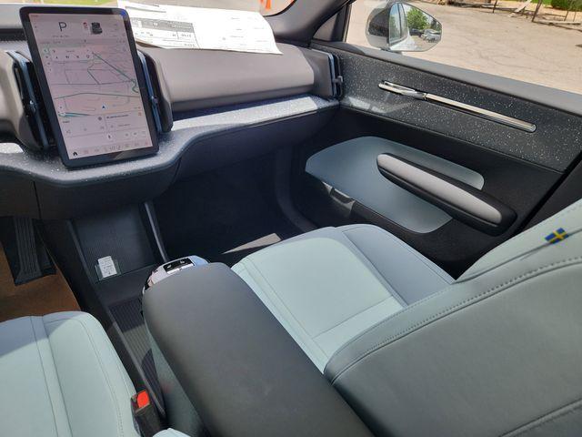 new 2025 Volvo EX30 car, priced at $45,080