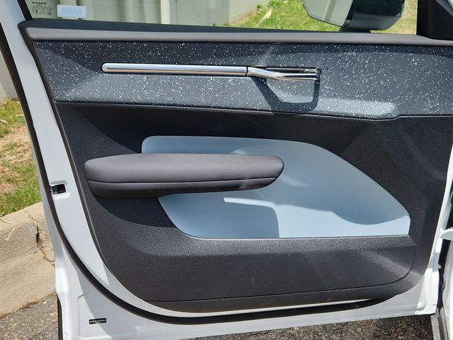 new 2025 Volvo EX30 car, priced at $45,080