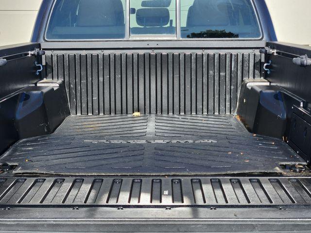 used 2019 Toyota Tacoma car, priced at $30,511