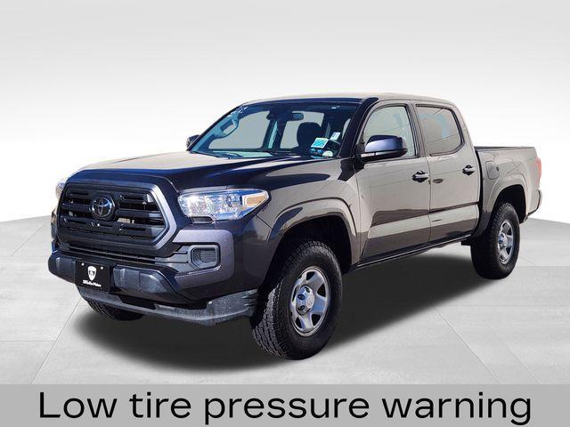 used 2019 Toyota Tacoma car, priced at $30,511