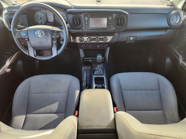 used 2019 Toyota Tacoma car, priced at $30,511