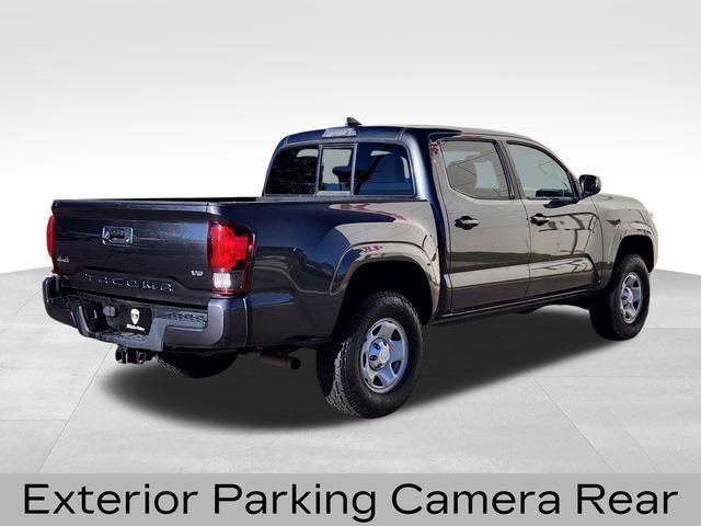 used 2019 Toyota Tacoma car, priced at $30,511