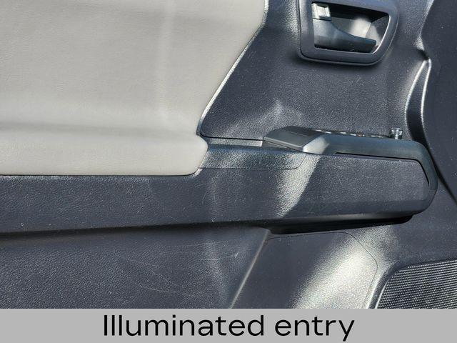 used 2019 Toyota Tacoma car, priced at $30,511