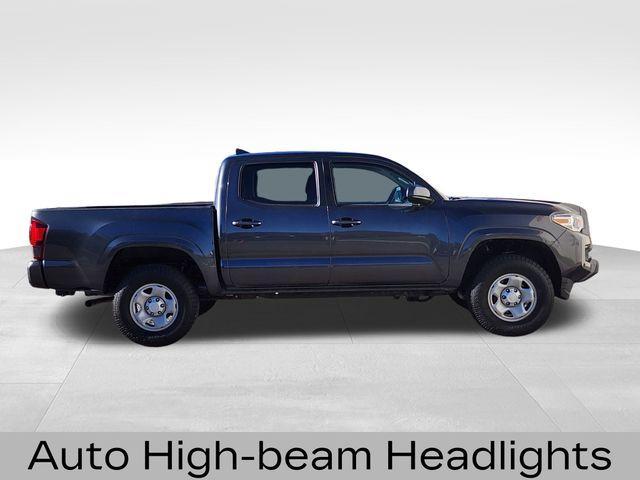 used 2019 Toyota Tacoma car, priced at $30,511