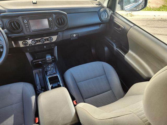 used 2019 Toyota Tacoma car, priced at $30,511