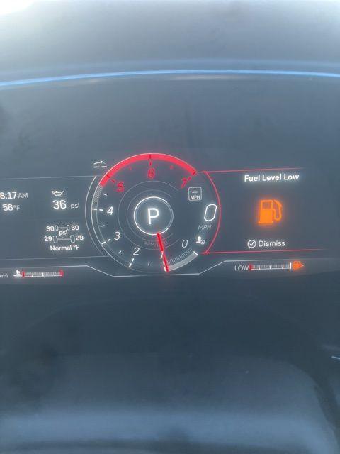 used 2022 Cadillac CT5 car, priced at $35,110