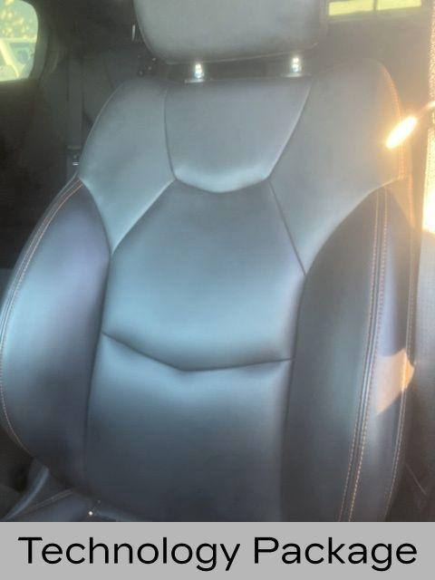 used 2022 Cadillac CT5 car, priced at $34,120