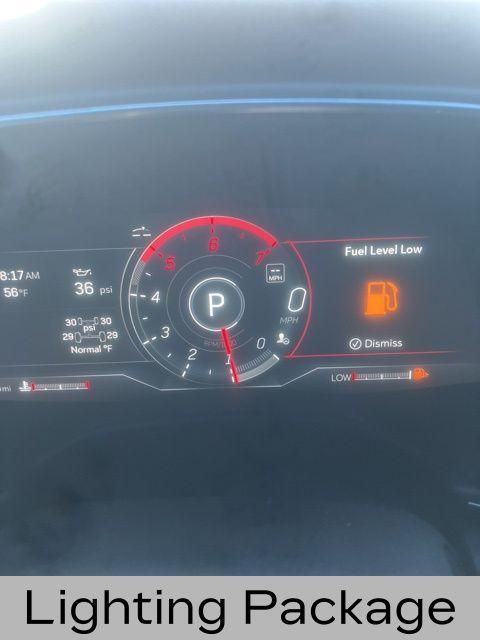 used 2022 Cadillac CT5 car, priced at $34,120