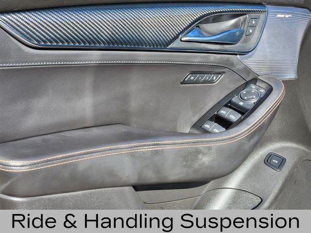 used 2022 Cadillac CT5 car, priced at $33,620