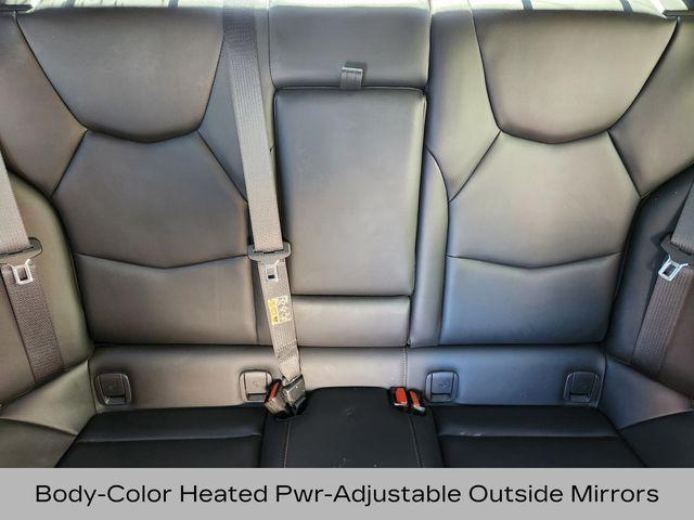 used 2022 Cadillac CT5 car, priced at $33,620