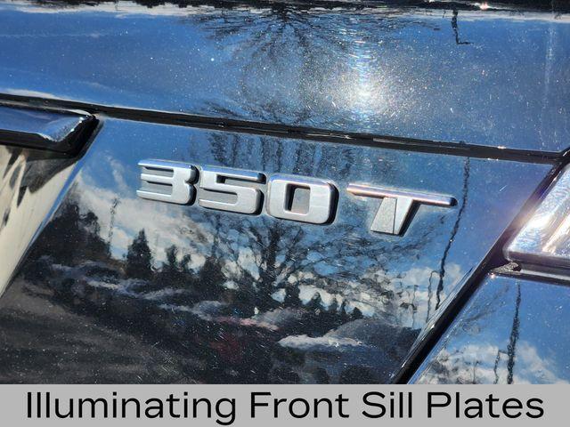 used 2022 Cadillac CT5 car, priced at $33,620