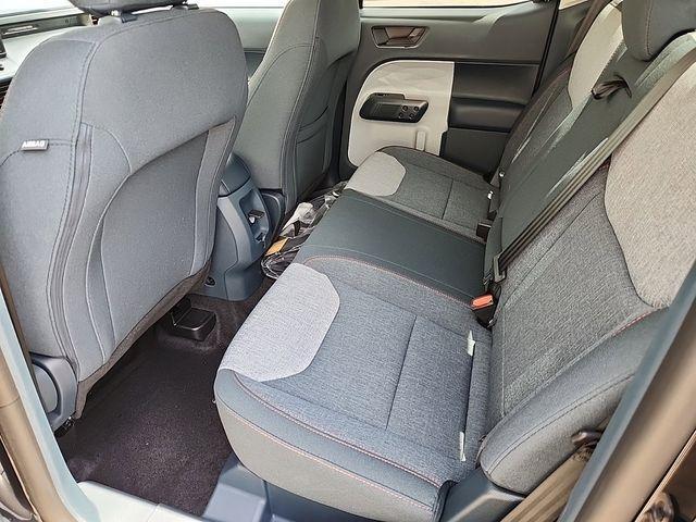 new 2024 Ford Maverick car, priced at $31,430