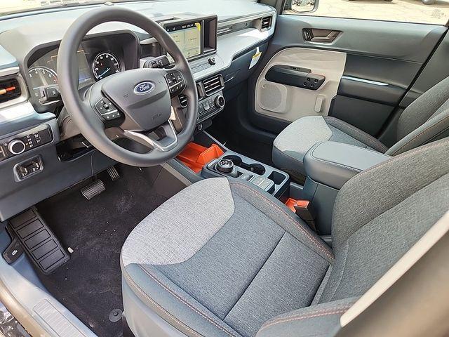 new 2024 Ford Maverick car, priced at $31,430
