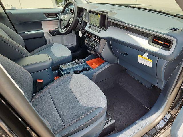 new 2024 Ford Maverick car, priced at $31,430