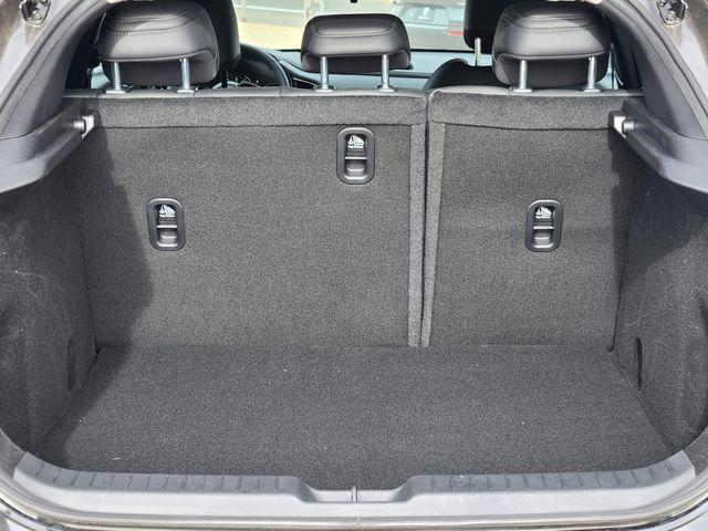 new 2025 Mazda CX-30 car, priced at $24,320