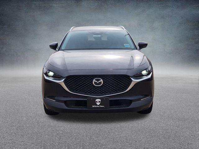 new 2025 Mazda CX-30 car, priced at $24,320