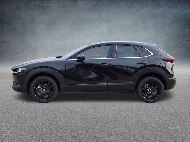 new 2025 Mazda CX-30 car, priced at $24,320