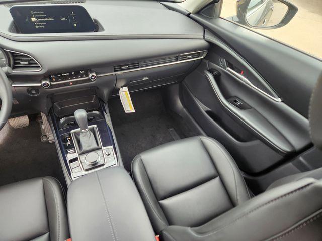 new 2025 Mazda CX-30 car, priced at $24,320