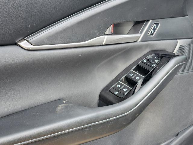 new 2025 Mazda CX-30 car, priced at $24,320