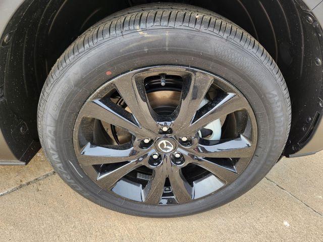 new 2025 Mazda CX-30 car, priced at $24,320