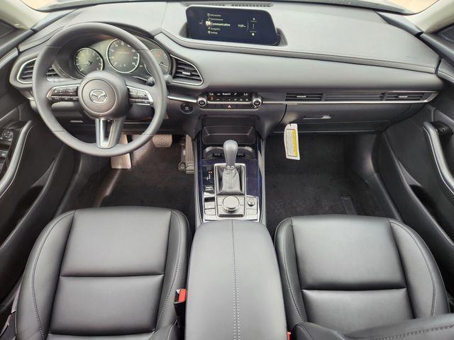 new 2025 Mazda CX-30 car, priced at $24,320