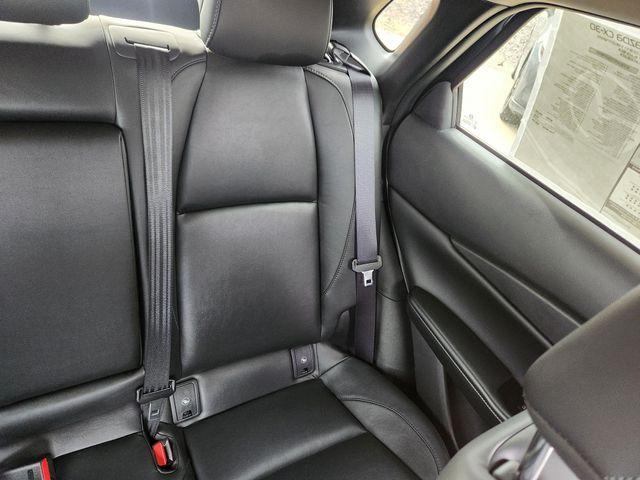 new 2025 Mazda CX-30 car, priced at $24,320