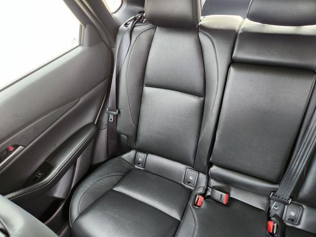 new 2025 Mazda CX-30 car, priced at $24,320