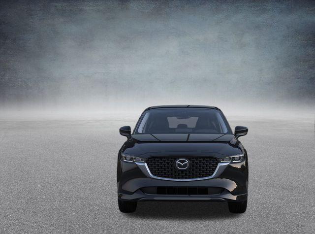 new 2025 Mazda CX-5 car, priced at $28,605