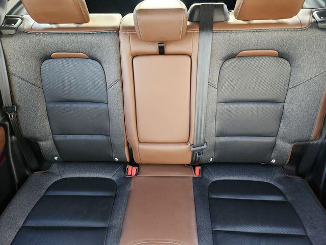 used 2021 Ford Bronco Sport car, priced at $25,850