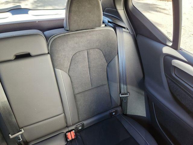 used 2023 Volvo XC40 Recharge Pure Electric car, priced at $37,250