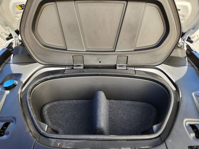 used 2023 Volvo XC40 Recharge Pure Electric car, priced at $37,250