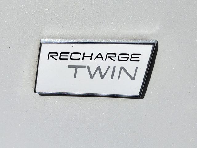 used 2023 Volvo XC40 Recharge Pure Electric car, priced at $37,250