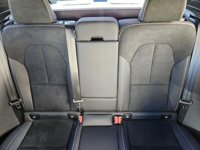 used 2023 Volvo XC40 Recharge Pure Electric car, priced at $37,250