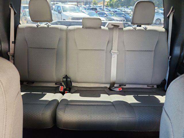 used 2016 Ford F-150 car, priced at $18,160